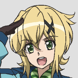 暁 切歌 / キャラクター - TVアニメ「戦姫絶唱シンフォギアXV」公式