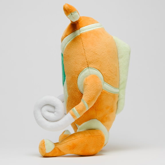 戦姫絶唱シンフォギアGX アルカ・ノイズぬいぐるみ- グッズ - TV