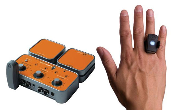 Source Audio Debuts Hot Hand Wireless Adapter – Synthtopia