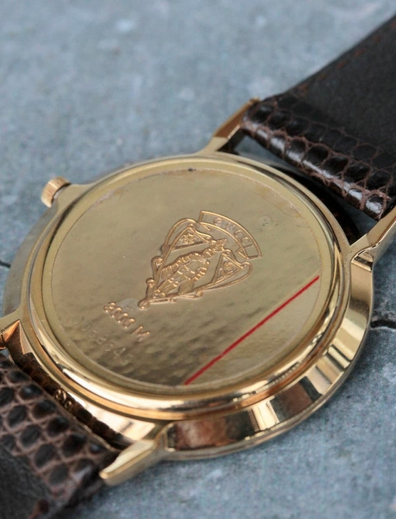 GUCCI グッチ シェリーライン ユニセックス 3000M/腕時計 – 正美堂時計店