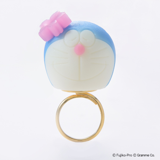 Q-pot. “ドラえもんCollection” 詳細がついに解禁！ | Q-pot.