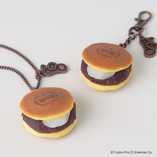 Q-pot. “ドラえもんCollection” 詳細がついに解禁！ | Q-pot.