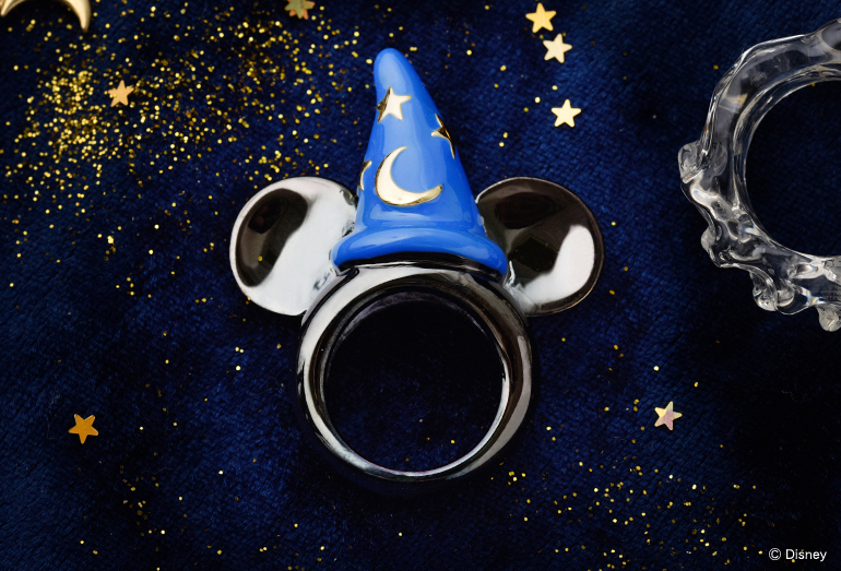 Shop Disneyは今年で1周年！ディズニー名作映画「FANTASIA