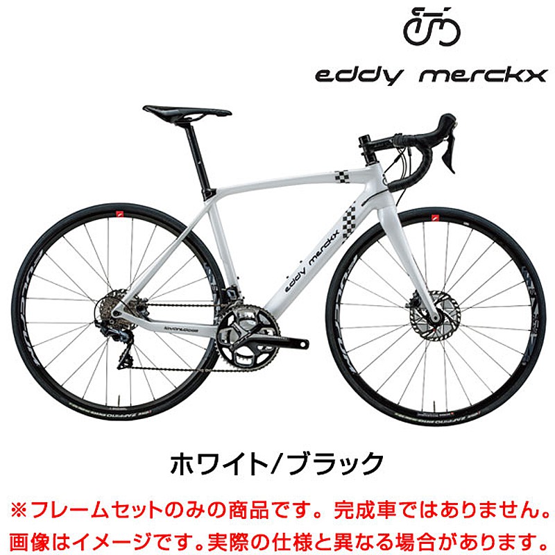 きゅうべえsports店頭販売】EDDY MERCKX（エディメルクス）2021年
