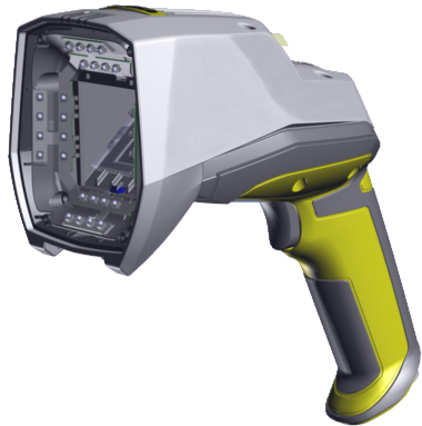 Cognex Products | Qualitrol