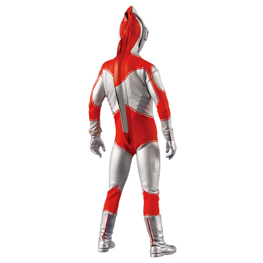 生産終了】メディコムトイ RAH 帰ってきたウルトラマン 商品詳細
