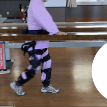 評価用短下肢装具 ゲイトソリューションデザイン R-1 | 製品詳細