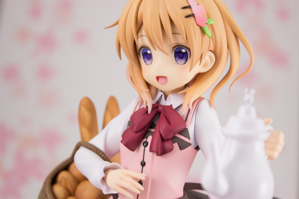 ココア（Cafe Style) 特設ページ