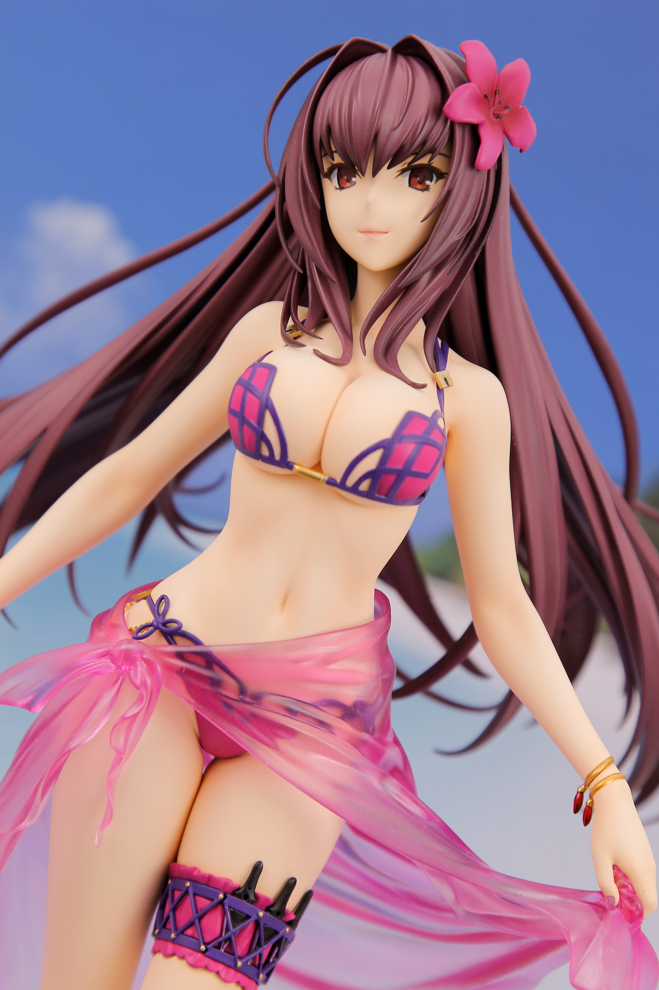 アサシン/スカサハ 特設ページ