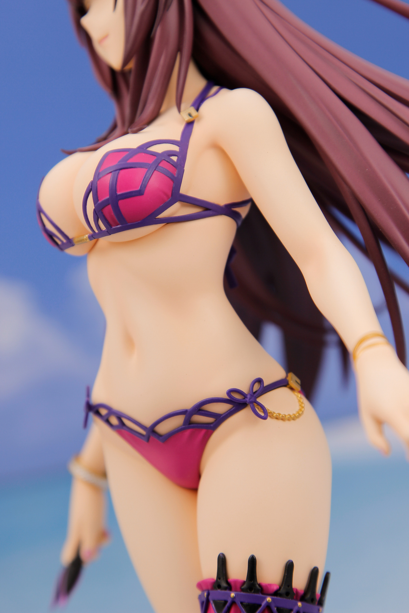 アサシン/スカサハ 特設ページ