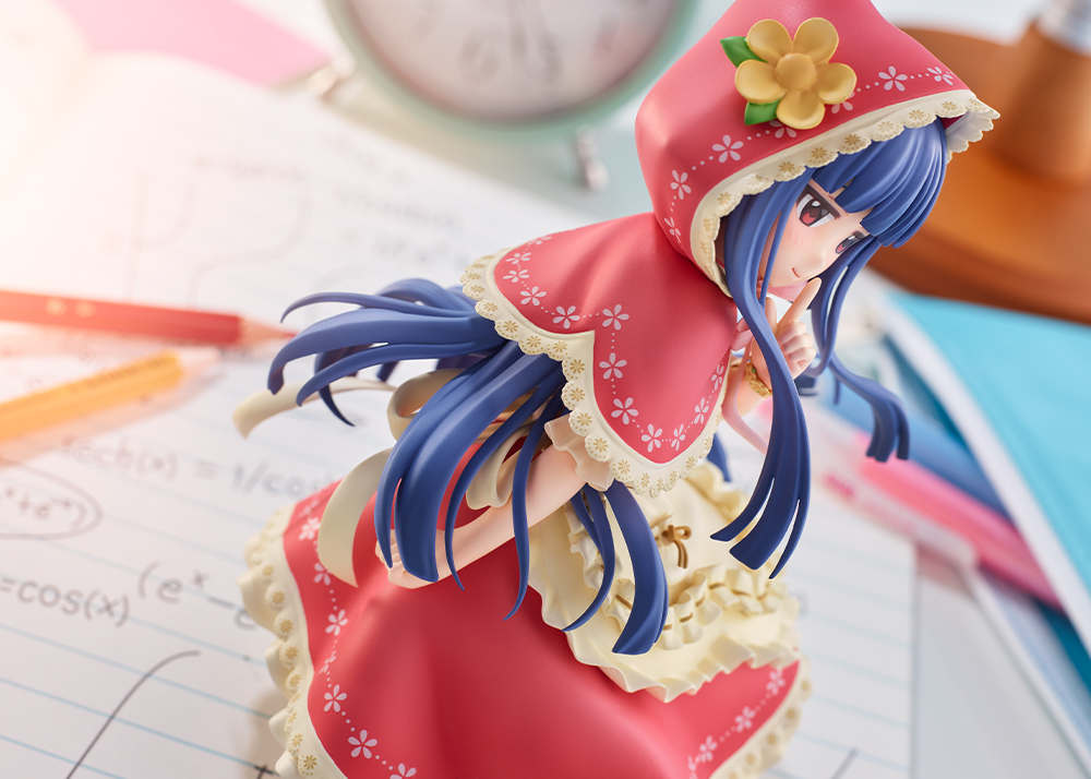 佐城雪美[太陽の絵の具箱]＋