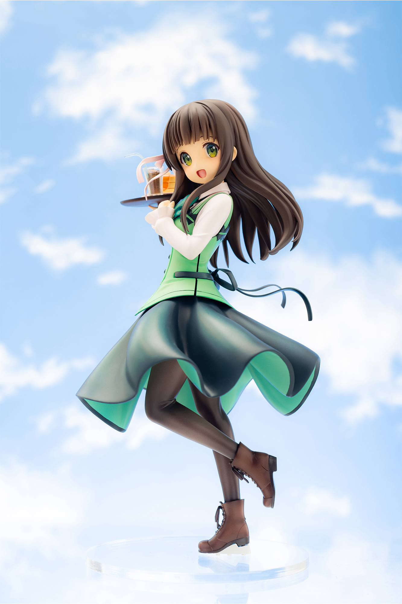 千夜（Cafe Style） 特設ページ