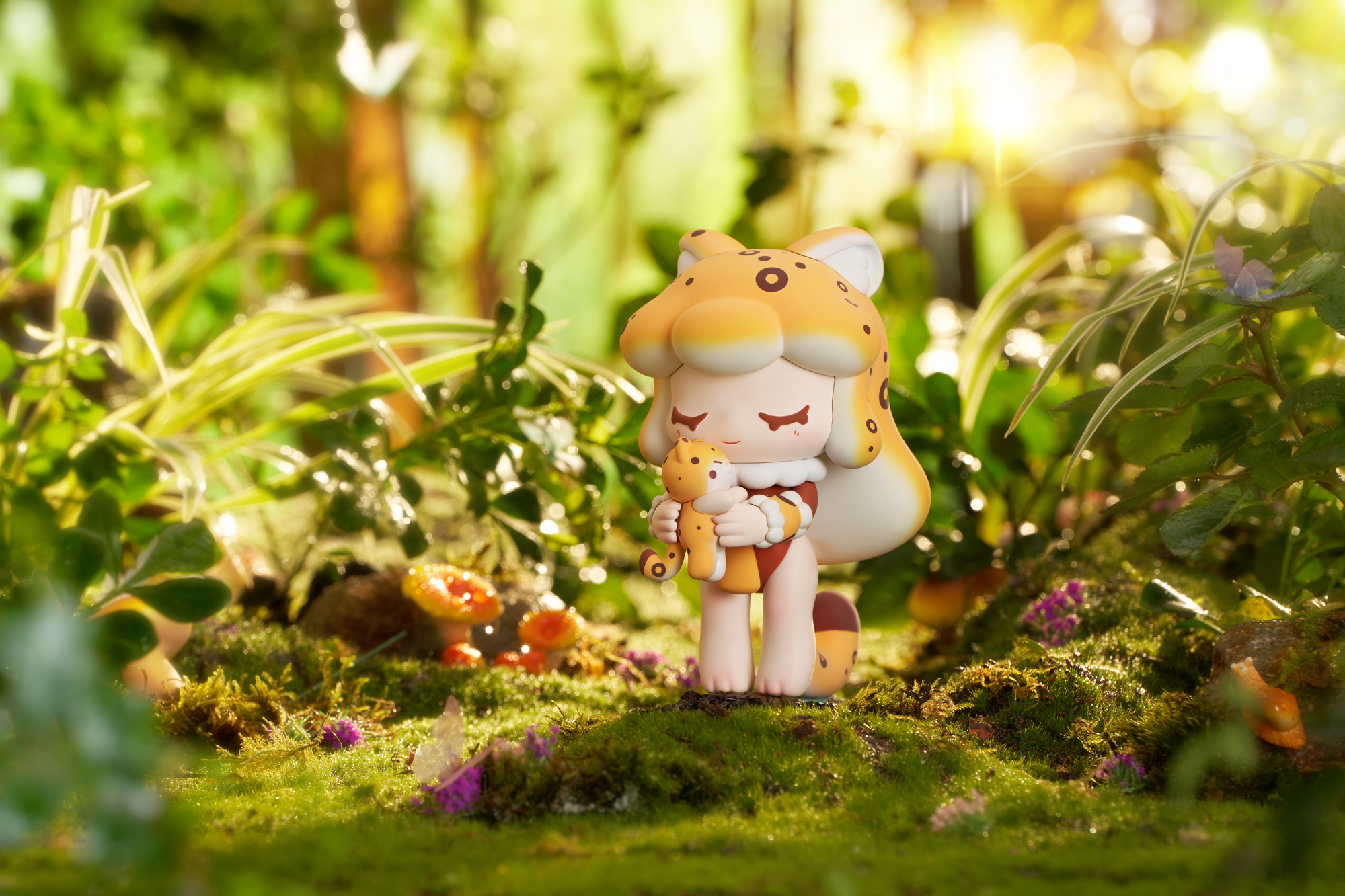 もふみみアニマルズ