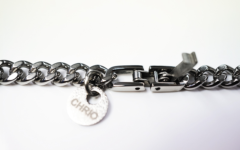 クリオ エクシードネックレス CT CHRIO / トレーニング・健康グッズ