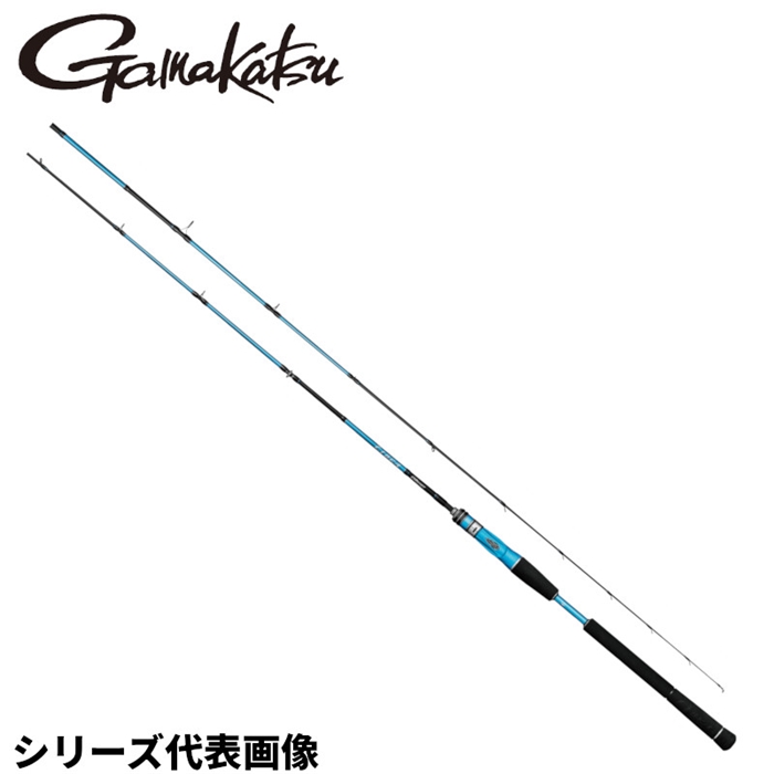 がまかつ ライブラ エクスレンジ L-180 21394 - 釣具のポイント 【公式