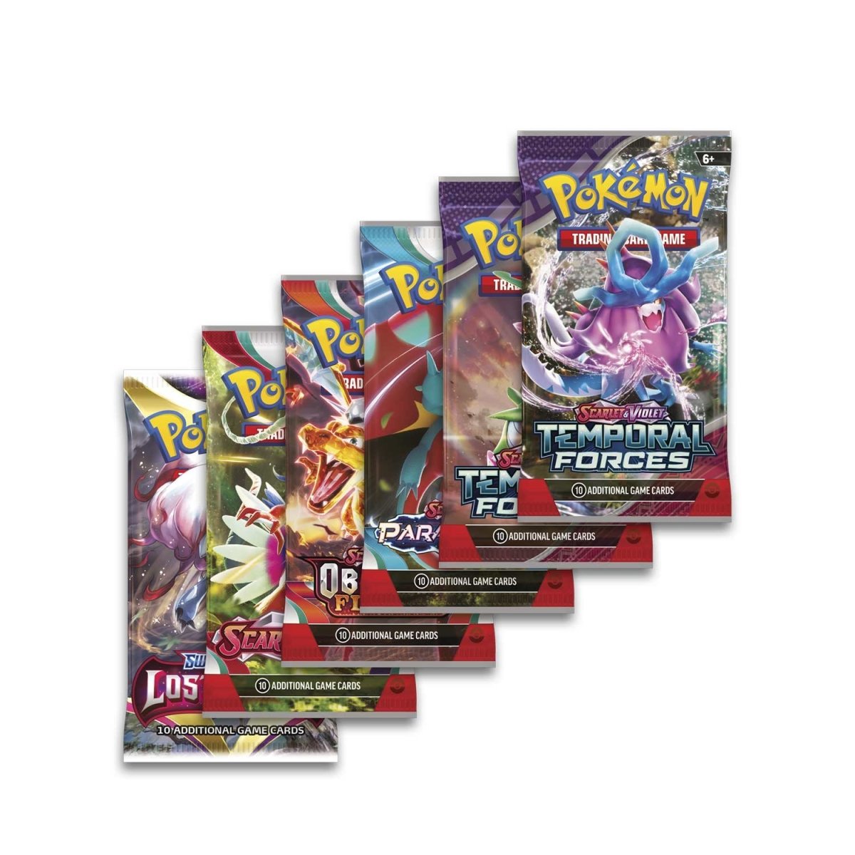 Pokémon TCG: Iono Premium Tournament Collection | Pokémon Center