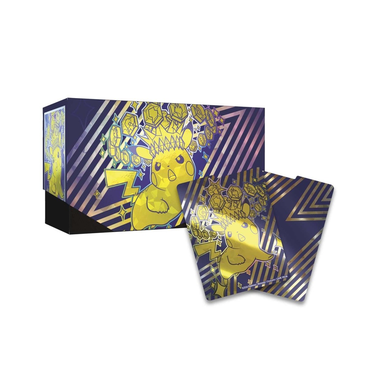 Pokémon TCG: Scarlet & Violet-Surging Sparks Pokémon Center Elite