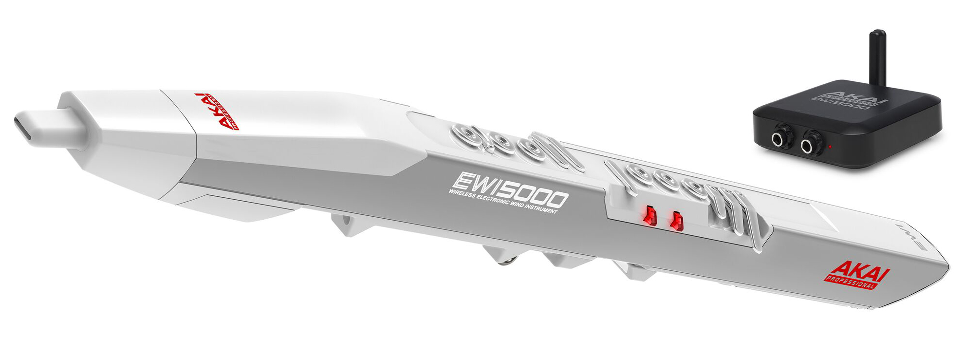 Patchman Music Akai Store