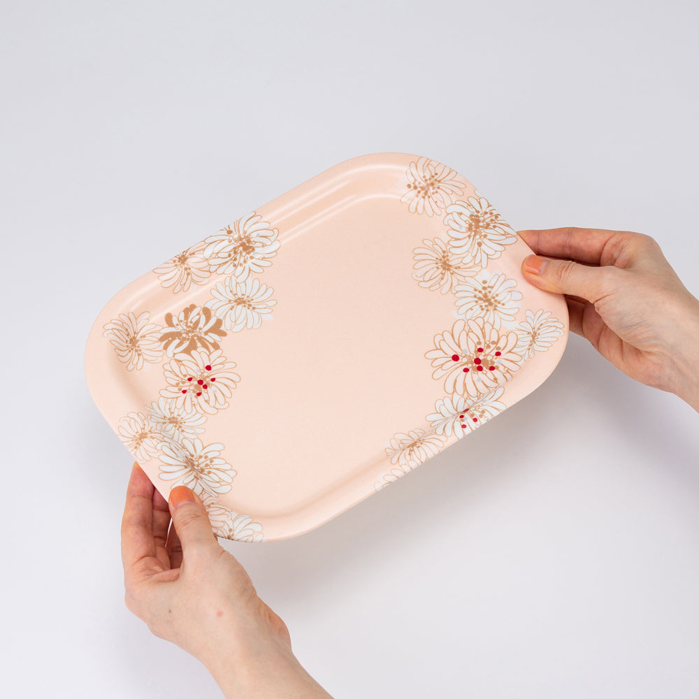 トレイ・S / L ヌードピンク｜ポール ＆ ジョー公式オンラインストア