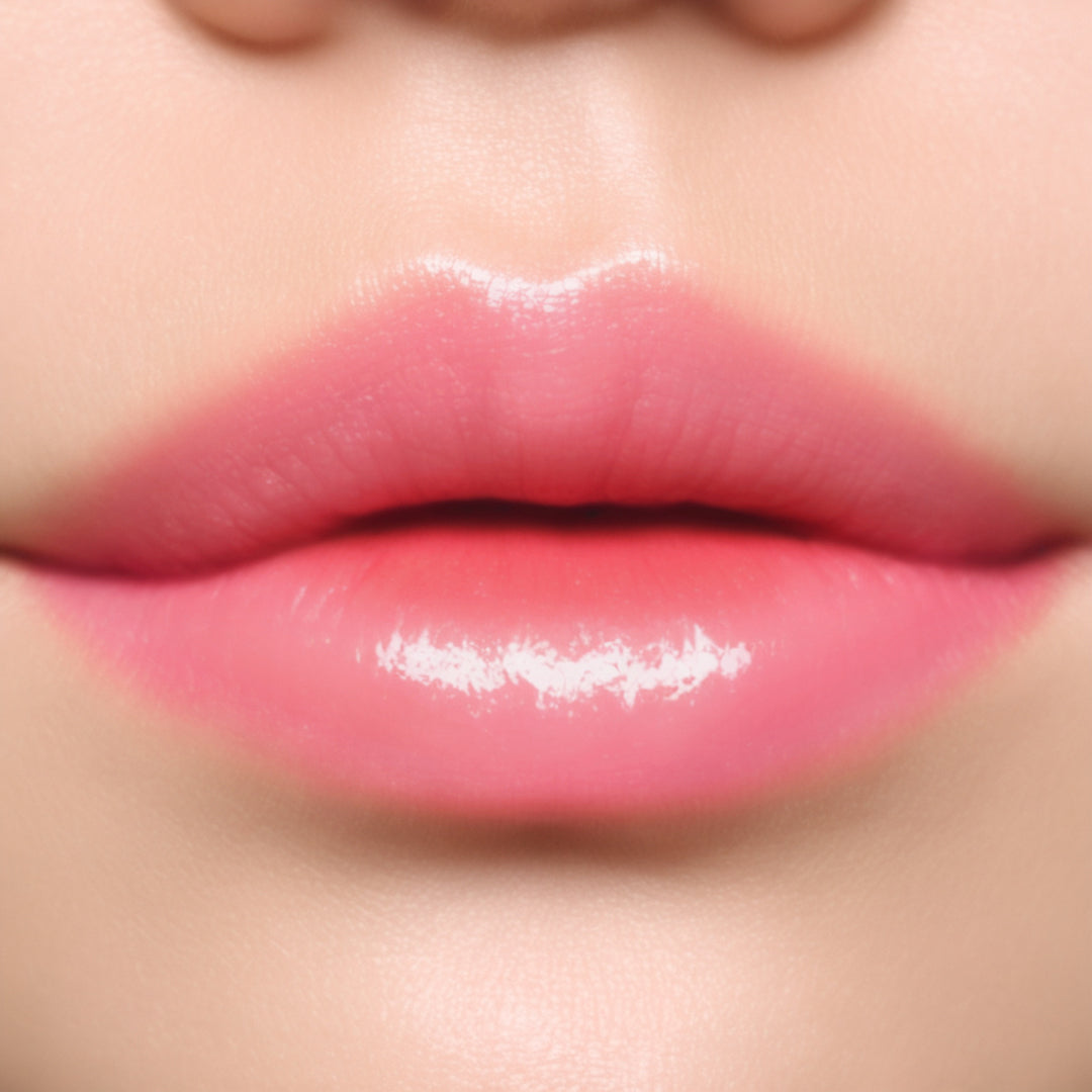 グロッシー ルージュ 02 『コンフィチュール ドゥ ヴィオレット