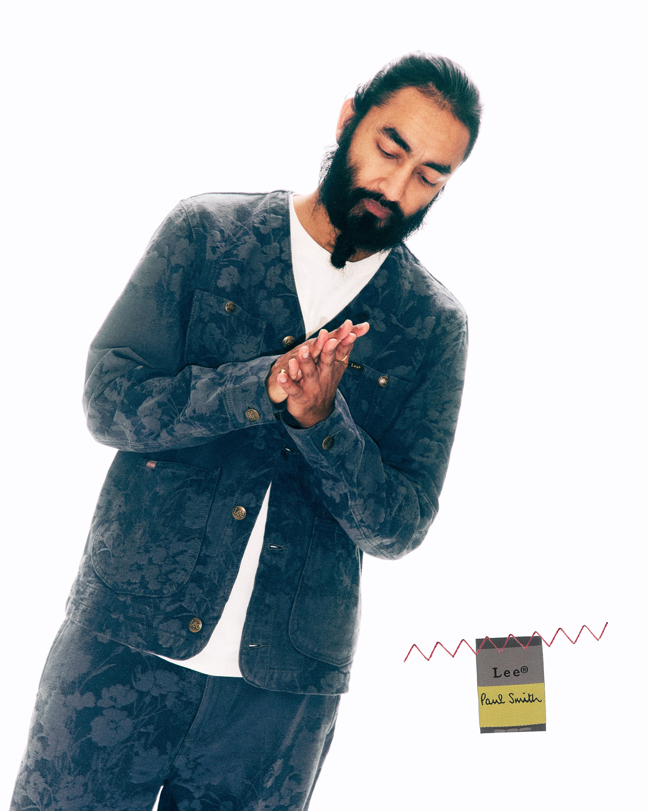 Collaborations :: PaulSmith