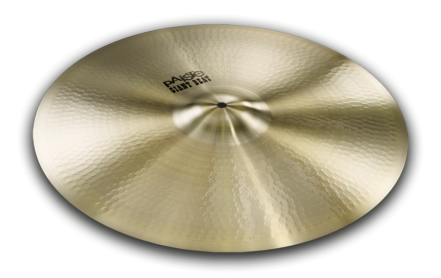Giant Beat «Multifunction» - Paiste