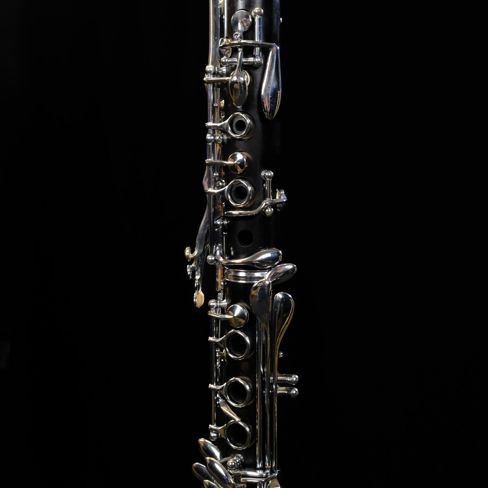 Used Vintage Selmer USA Signet Soloist Bb Clarinet ca 1960's - 27253U