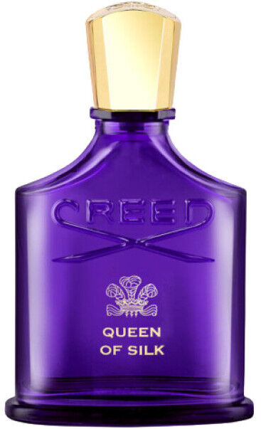 creed queen of silk parfüm