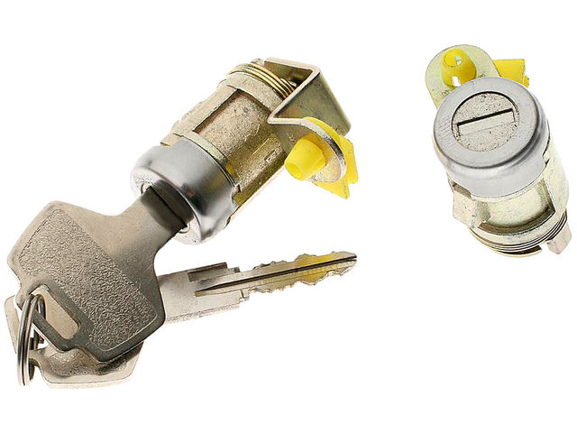 1984-1988 Nissan 300ZX Door Lock Kit - Standard Motor Products DL