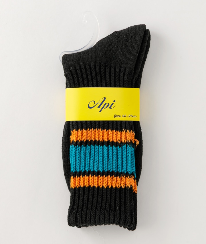 1足物）デザインソックス(25～27㎝ オフ): メンズ｜パシオスNet