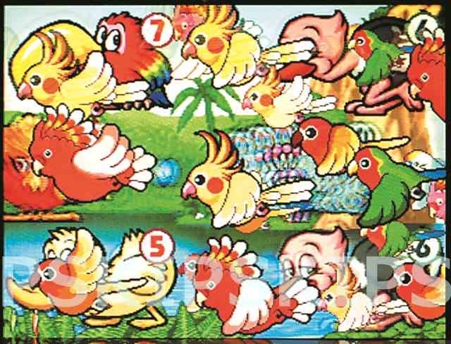 過去機種 | パチンコビレッジ