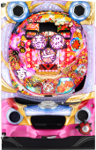 P春一番～花札昇舞～GLB（ソフィア／西陣）｜パチンコ機種情報