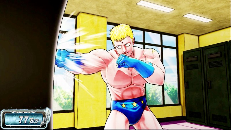 スマスロキン肉マン～7人の悪魔超人編～』解析特集！ 〜AT即ヤメ台は