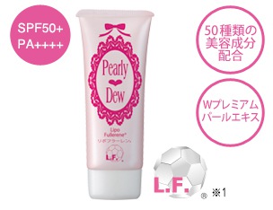 パーリーデュー [ pearlydew ] オフィシャルサイト│山口眞未子