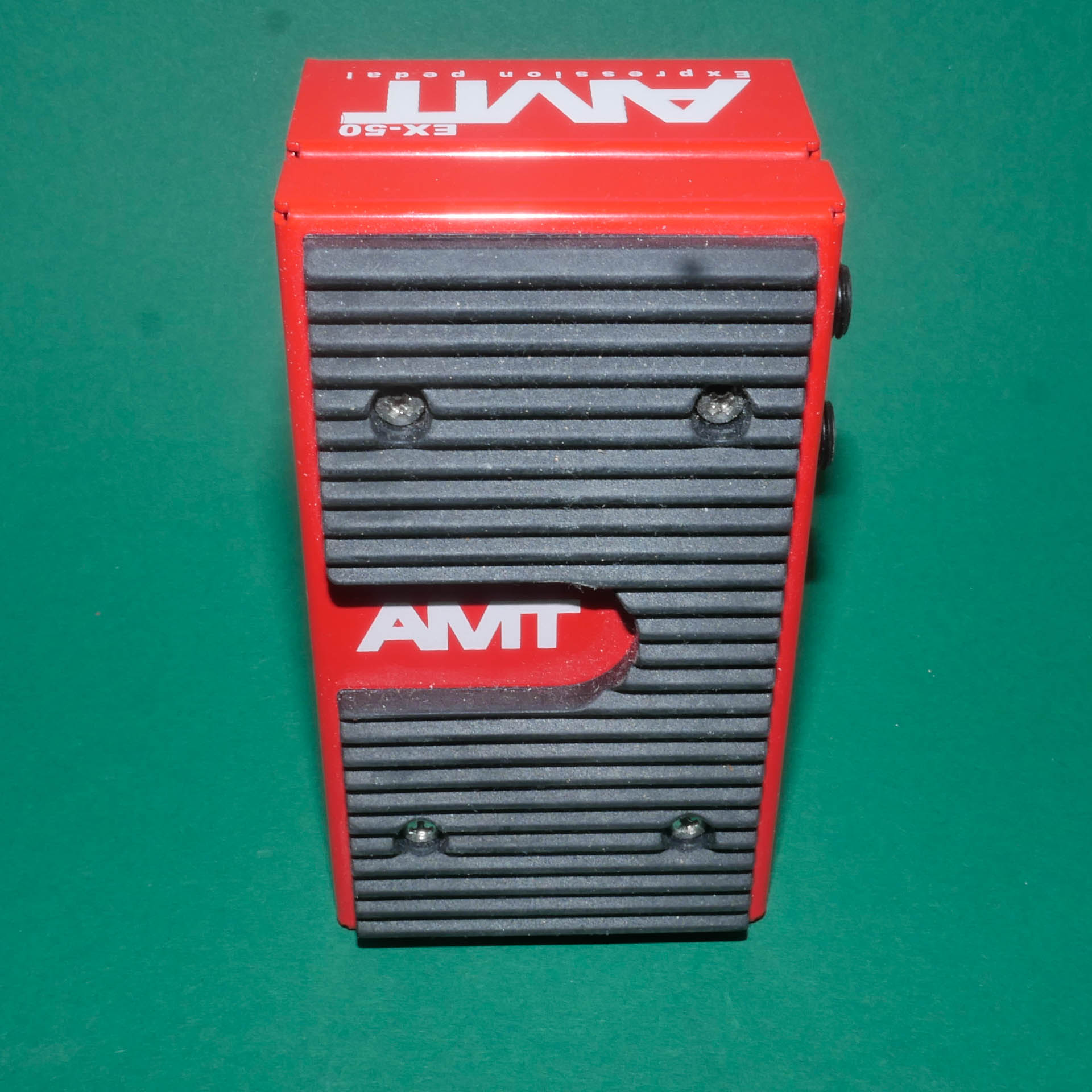 AMT EX-50 Expression pedal - Pedal Man