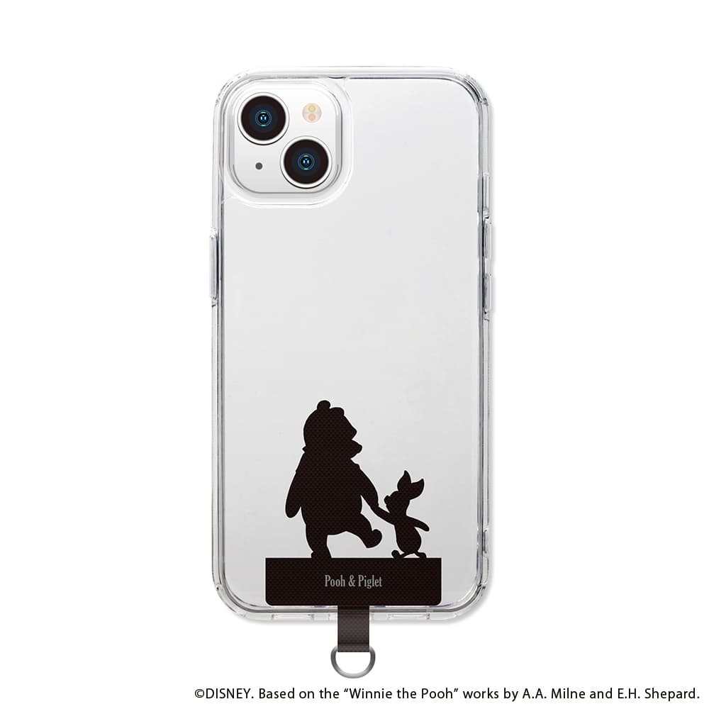 Qoo10] プーさん 激レア!! くまの プーさん ウィンターシーン 携帯