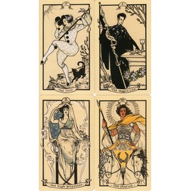 マルラニひふみエンジェルカード』（専用日本語解説書付き） 商品詳細