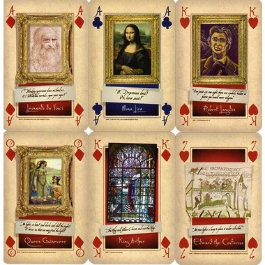 ダヴィンチ・コード』 商品詳細｜タロットカード・オラクルカード専門