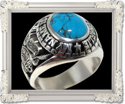 Philip Champion Ring and College Ring【フィリップチャンピオン