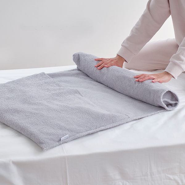 星のやすらぎタオルピロー | ファイテン公式通販サイト【ファイテン