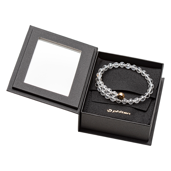 クリスタル ブレスレット | ファイテン公式通販サイト【ファイテン