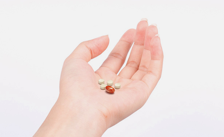 LifePak TABLET（ライフパック タブレット) の特徴【公式】ニュース