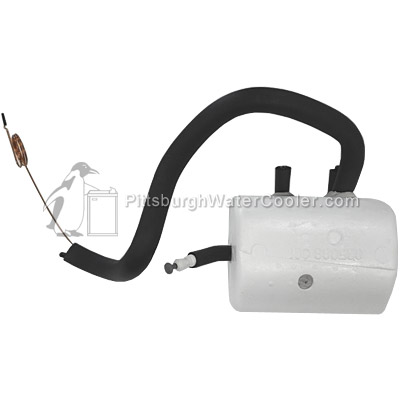 Oasis 033469-001 Cooling Tank Assembly for P8AC and P8AM