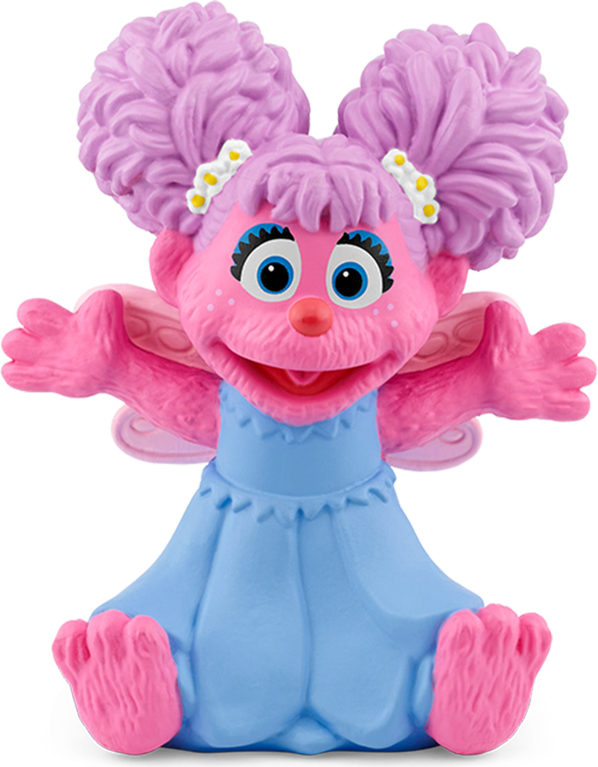 Sesame Street: Abby Cadabby Audio Tonie — Piccolo Mondo Toys