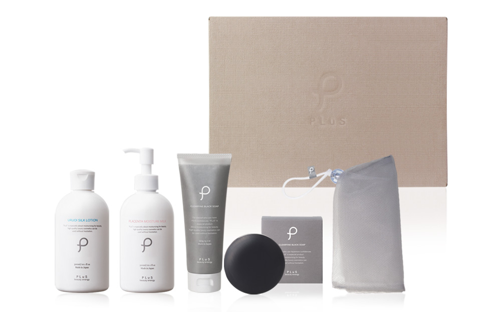 ページェーセーデー PGSD スキンケア2ステップセット(詰替) ページェー