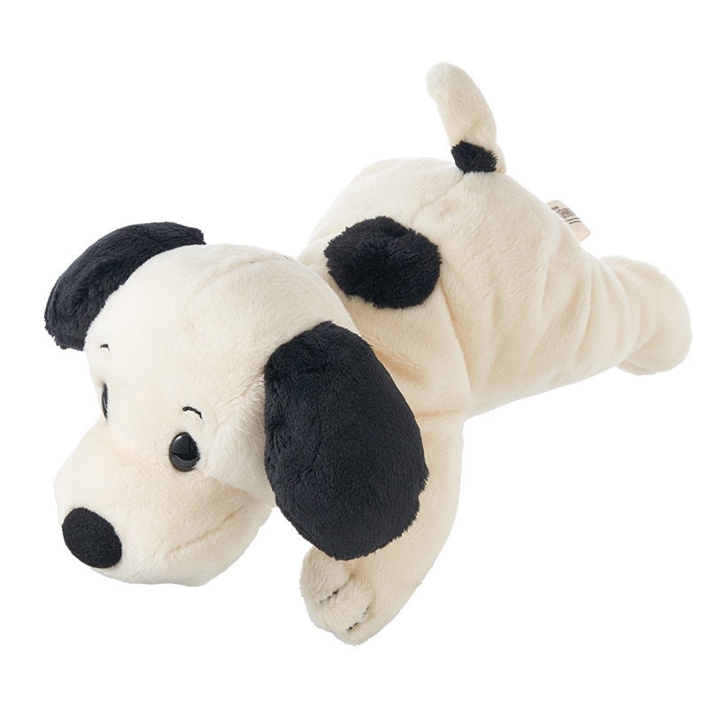 スヌーピー PEANUTS ぬいぐるみ 1950's ヴィンテージスヌーピー S