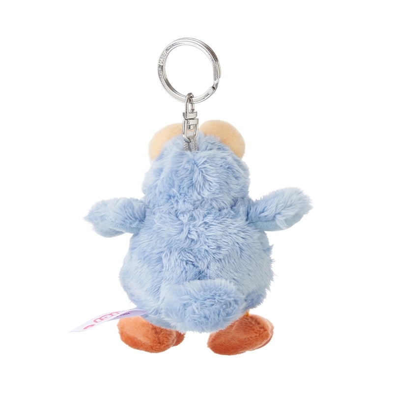 ニキ NICI ぬいぐるみキーリング ハチドリ