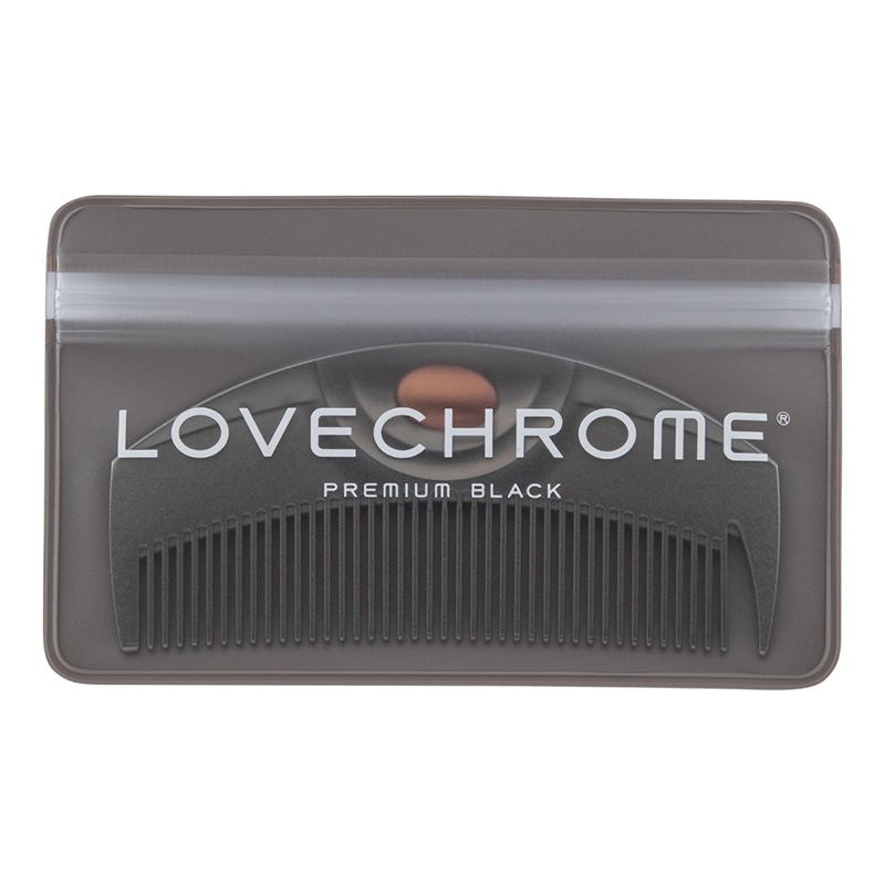 LOVE CHROME ラブクロム PGツキ プレミアムブラック