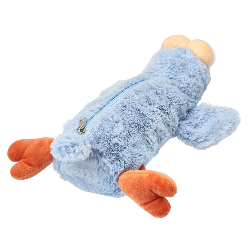 ニキ NICI フィギュアポーチ ハチドリ