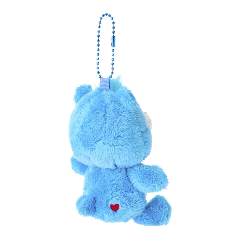 Care Bears ケアベア マスコットチャーム グランピーベア(グランピー